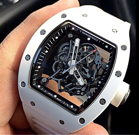 richard mille 55 price|richard mille watches.